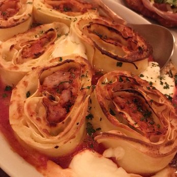 Don Angie - Italian Near Me - New York, New York