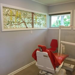 Azin Marjaneh, DDS