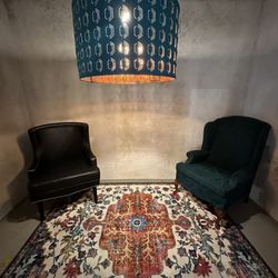 The Post Bakery & Bistro - Inside the vault