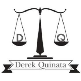 Derek Quinata - disability attorney in El Paso, TX