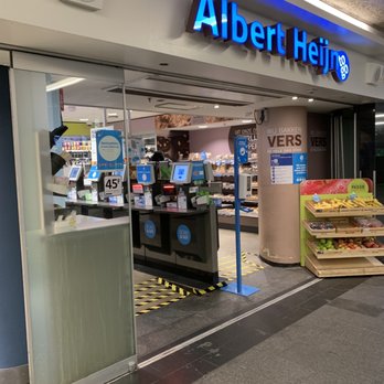 Albert Heijn - Grocery Near Me - Amsterdam, New Hampshire