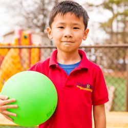 Kids 'R' Kids Learning Academy of Medlock Bridge
