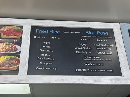 Menu photo 4 Blue Kitchen Falls Church, VA Menu photo 4 Blue Kitchen Falls Church, VA