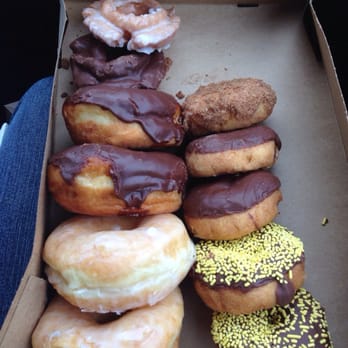 Red's Donuts - Donuts Near Me - Monterey, California Red's Donuts - Donuts Near Me - Monterey, California