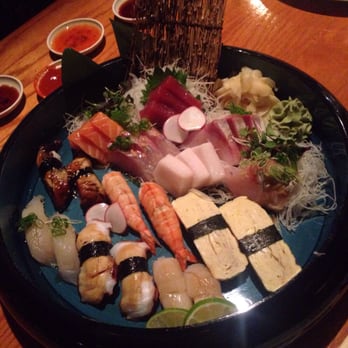 MoRi House - Sushi platter - Sushi Bars Near Me - Suwanee, Georgia MoRi House - Sushi platter - Sushi Bars Near Me - Suwanee, Georgia