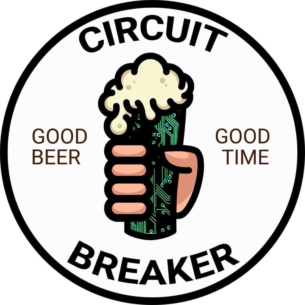 CIRCUIT BREAKER ARCADE BAR Updated July 2024 109 S Chadbourne St