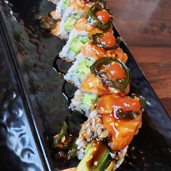 Zu Izakaya - Asian Fusion Near Me - Tempe, Arizona Zu Izakaya - Asian Fusion Near Me - Tempe, Arizona