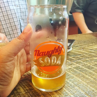 Ironmonger Brewing & Distilling by null