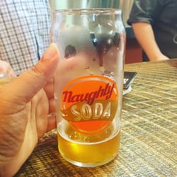 Ironmonger Brewing & Distilling - You can keep the glass