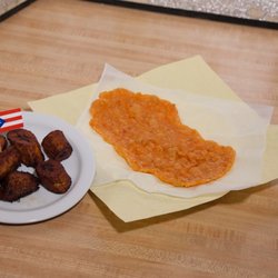 Senor Big Ed - Maduros & Bacalitos