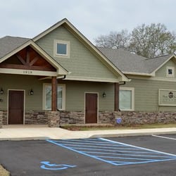 Three Lakes Dental - Our Office