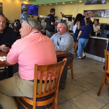 Chicken Maison - Middle Eastern Near Me - Redondo Beach, California