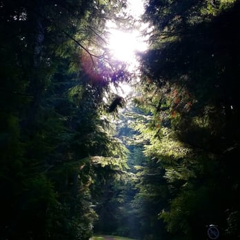 Point Defiance Park - Parks Near Me - Tacoma, Washington