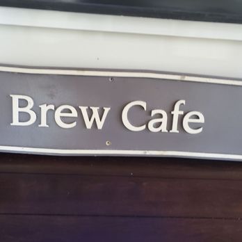 Brew - Coffee & Tea Near Me - Hanahan, South Carolina