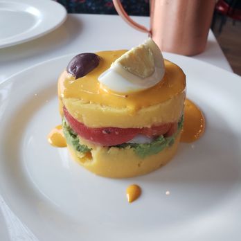 CVI.CHE 105 - Seafood Near Me - Miami Beach, Florida