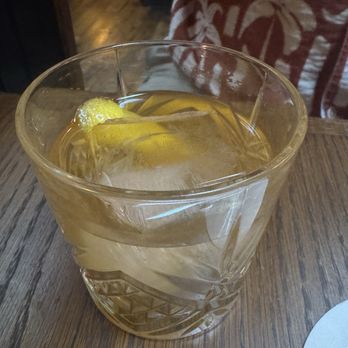 The Penrose - Golden hour - Gastropubs Near Me - New York, New York The Penrose - Golden hour - Gastropubs Near Me - New York, New York