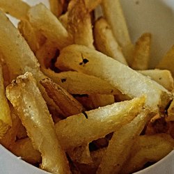 Smashburger - French Fries