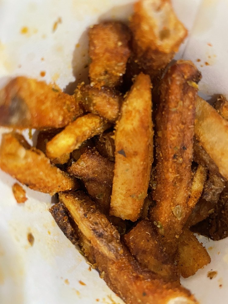 FIVE GUYS Updated June 2024 23 Photos & 60 Reviews 2325 Washington Blvd, Ogden, Utah