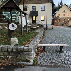 Die Greifensteine
