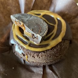 Chocolate Peanut Butter
