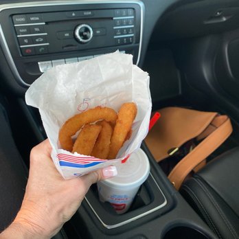 Sonic Drive-In - Ridiculous! - Fast Food Near Me - Lonoke, Arkansas Sonic Drive-In - Ridiculous! - Fast Food Near Me - Lonoke, Arkansas