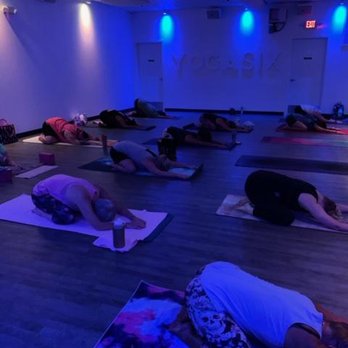 YogaSix - Yoga Near Me - Clearwater, Florida YogaSix - Yoga Near Me - Clearwater, Florida