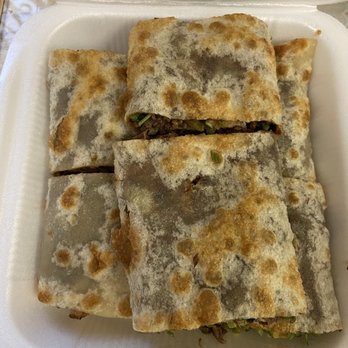 101 Noodle Express - Beef Roll - Chinese Near Me - Alhambra, California 101 Noodle Express - Beef Roll - Chinese Near Me - Alhambra, California
