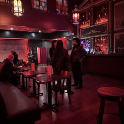 user provided The Belasco photo