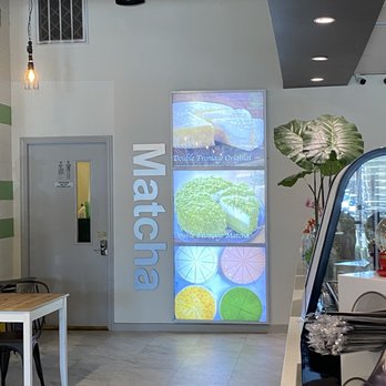 Ninja Matcha - Coffee & Tea Near Me - Houston, Texas Ninja Matcha - Coffee & Tea Near Me - Houston, Texas