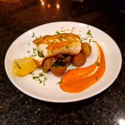 The Shoppe Long Island - Chilean Sea Bass