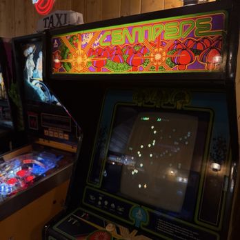 Big Bear Retro Arcade And Museum - Arcades Near Me - Big Bear Lake, California Big Bear Retro Arcade And Museum - Arcades Near Me - Big Bear Lake, California