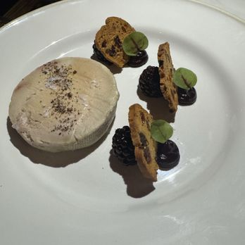 Le Petit Village - Foie gras - French Near Me - New York, New York Le Petit Village - Foie gras - French Near Me - New York, New York
