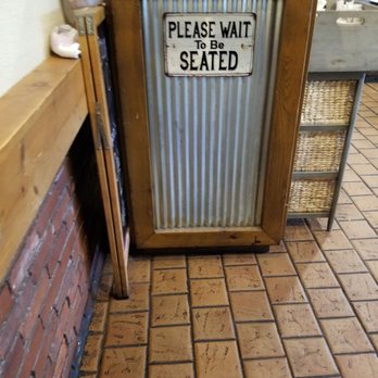 Buttermilk Cafe & Bakery - Entrance. - Breakfast & Brunch Near Me - Bedford, Texas