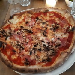 La Vespa