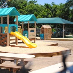 Phase Family Learning Center - Playground