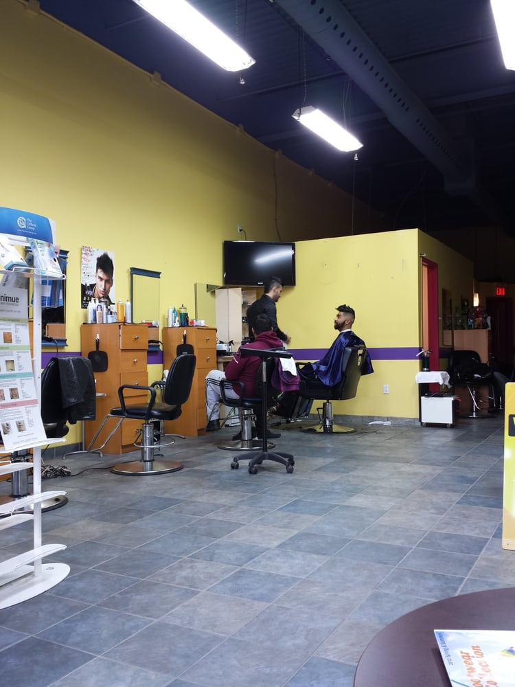KLIP’SO HAIR SALON Updated August 2024 6970 Lisgar Drive
