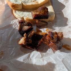 Uncle John's BBQ