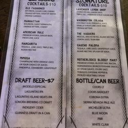 Menu 6/21/24