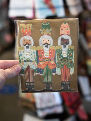 Silver in the City - Carmel by null