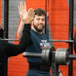 Hardware Strength & Conditioning