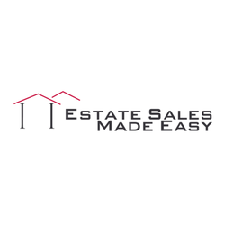 Estate Sales Made Easy