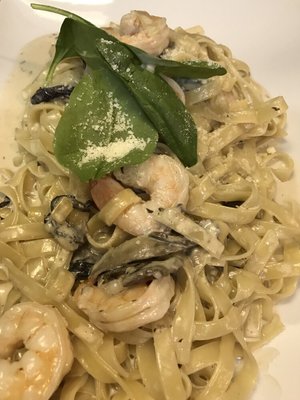 Al and Stella Authentic Italian Restaurant And Pizzeria ( Water Front) by null