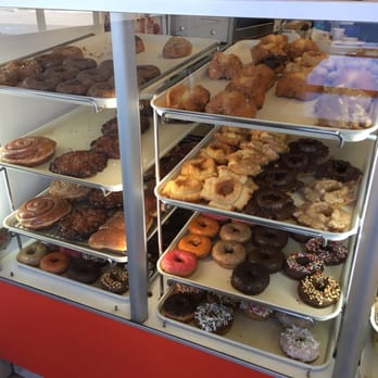 Best Donuts - Donuts Near Me - Stanton, California