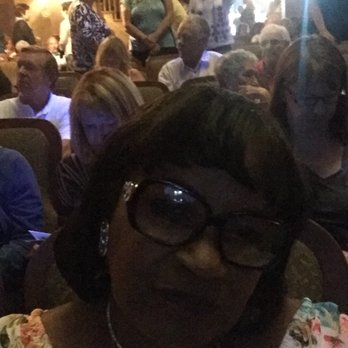 The State Theatre, Eustis - Performing Arts Near Me - Eustis, Florida