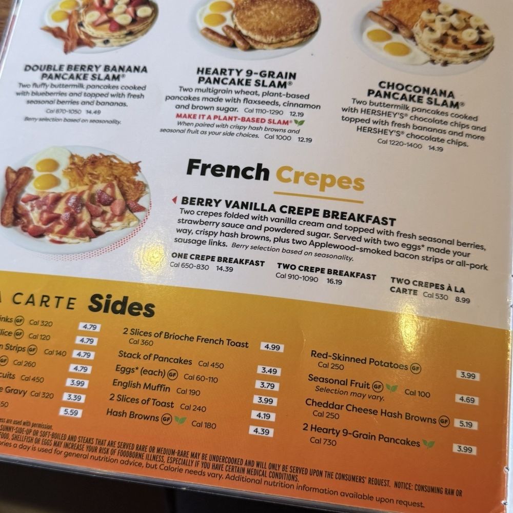 Denny's - Diners Near Me - Page, Arizona Denny's - Diners Near Me - Page, Arizona