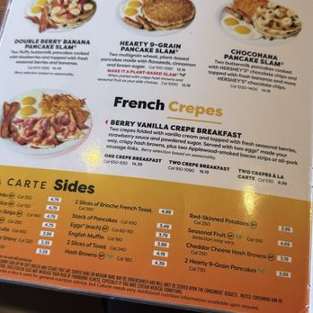 Denny's - Diners Near Me - Page, Arizona