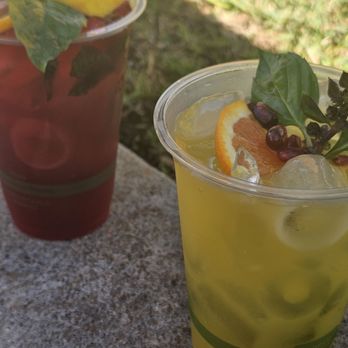 Pacifikool - Juice Bars & Smoothies Near Me - Honolulu, Hawaii