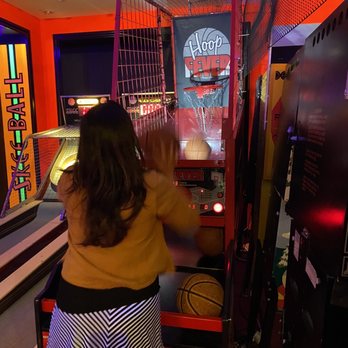 Back To The Arcade - Arcades Near Me - Allentown, Pennsylvania