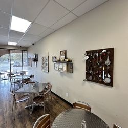 Taylor Center Deli