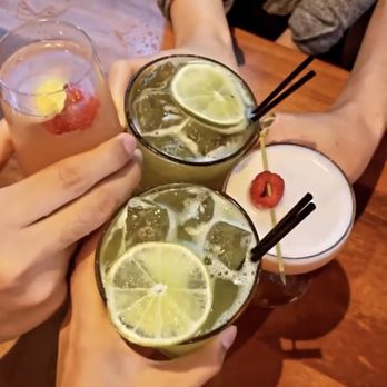 Hanzo - Hashira martini, hanzo daiquiri - Sushi Bars Near Me - San Antonio, Texas Hanzo - Hashira martini, hanzo daiquiri - Sushi Bars Near Me - San Antonio, Texas